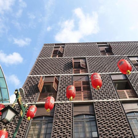 Lantern Hotel Kuala Lumpur Exterior photo