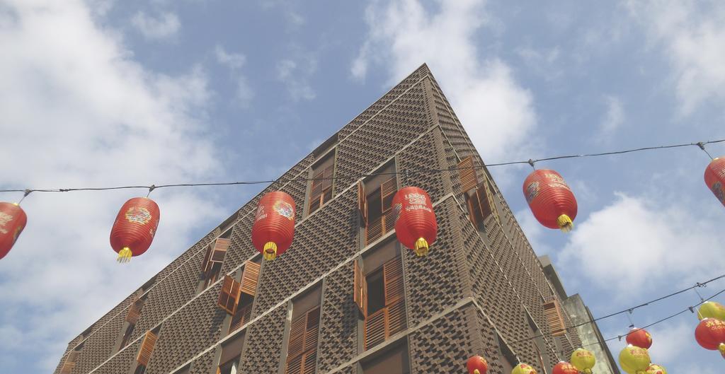 Lantern Hotel Kuala Lumpur Exterior photo