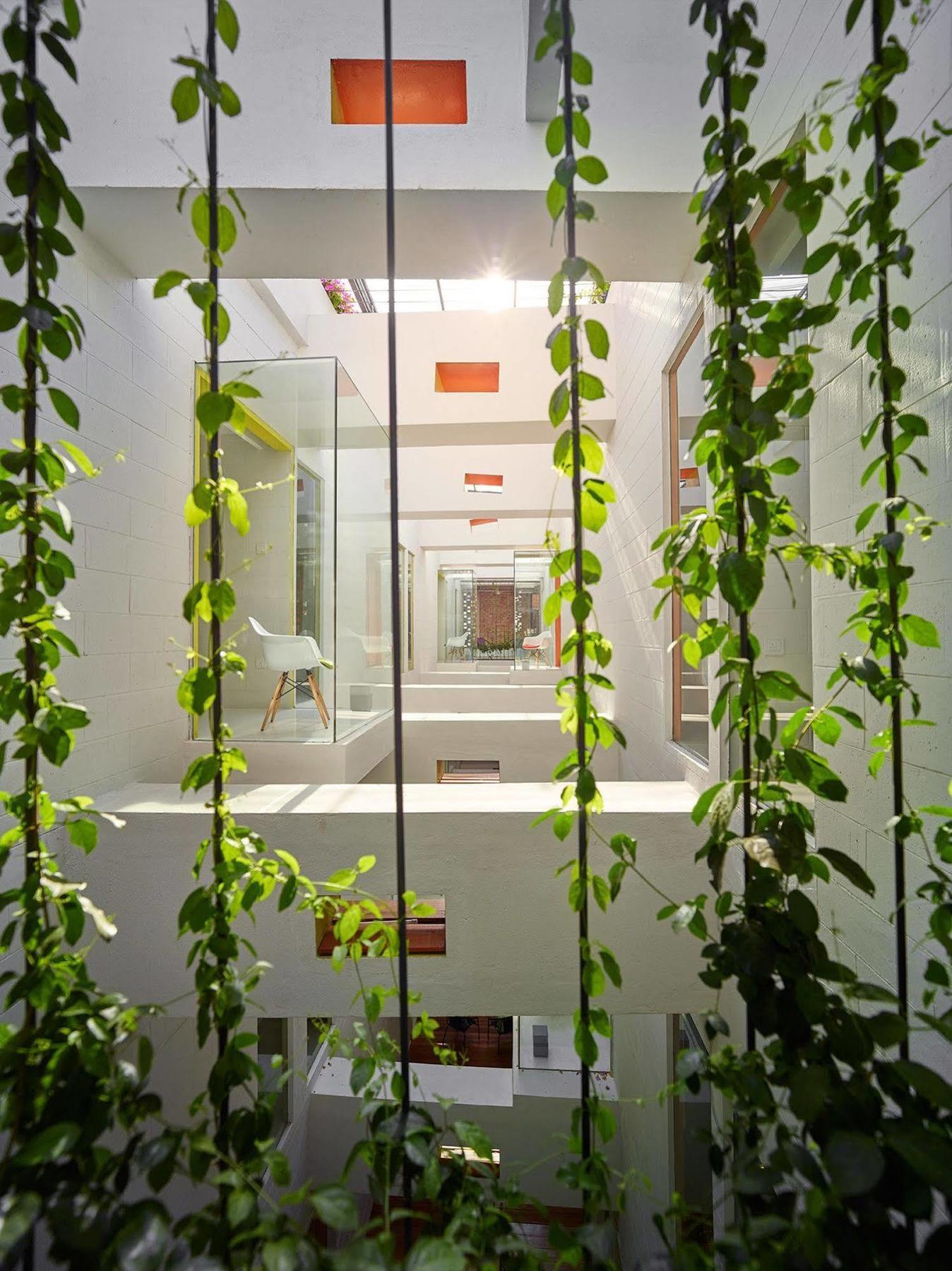 Lantern Hotel Kuala Lumpur Exterior photo